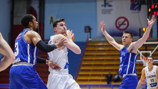 FavBet Premijer Liga, 31. kolo: KK Cibona – KK Zadar