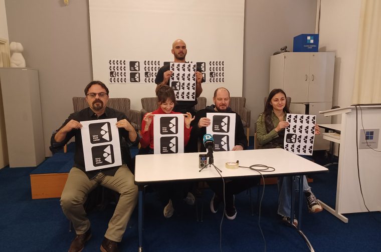 Kino klub Zadar Kino klub Zadar