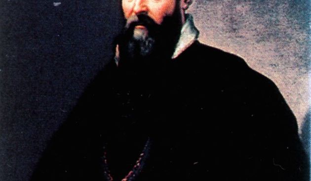 Giorgio Vasari