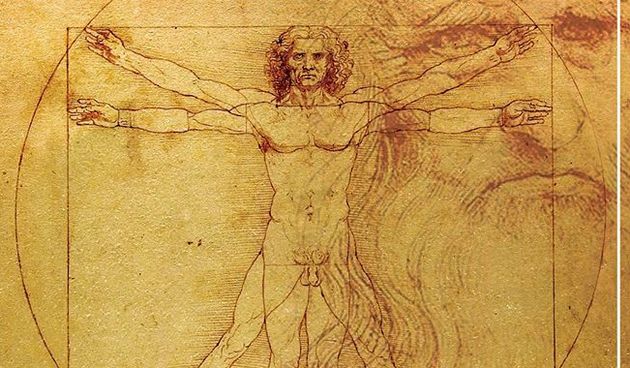 Nova Akropola: Predavanje “Leonardo – sedam životnih principa”