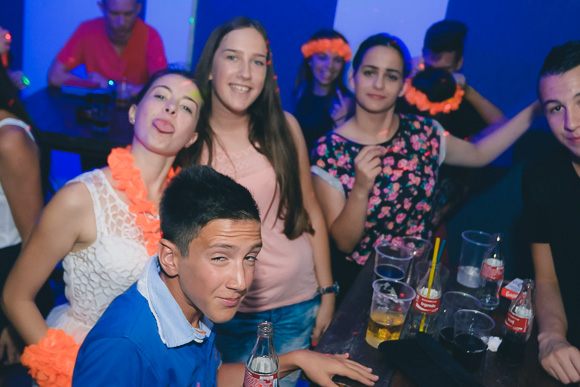 Turanjska fešta u Menfisto baru, 16.7.2015. (foto: Ivan Toman) Turanjska fešta u Menfisto baru, 16.7.2015. (foto: Ivan Toman)