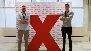 TEDxZagreb 2024. @ Zagrebački velesajam