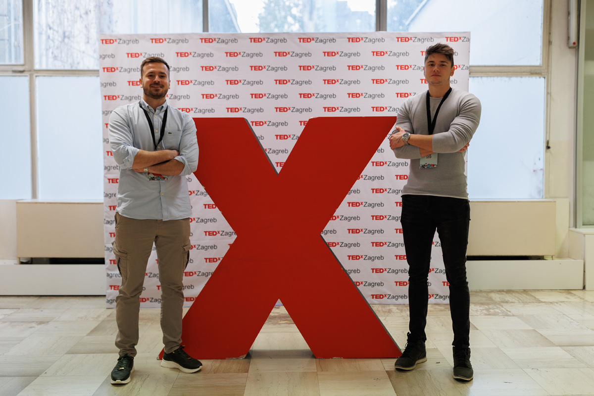 TEDxZagreb 2024. @ Zagrebački velesajam