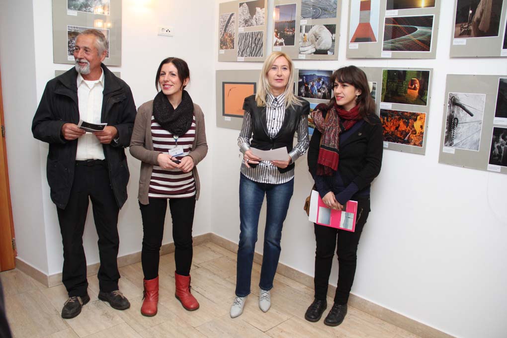 Otvorenje izložbe “Otočni fotografi”, foto: Iva Perinčić