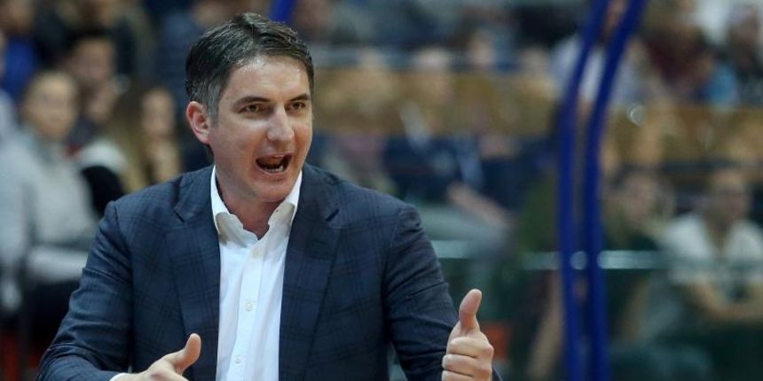 KK Cibona – KK Zadar