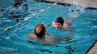 U Plivačkom klubu Zadar završen još jedan tečaj obuke neplivača