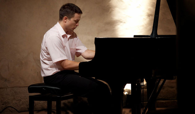 Jurica Šoša u Sv. Donatu