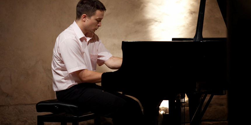 Jurica Šoša u Sv. Donatu Jurica Šoša u Sv. Donatu