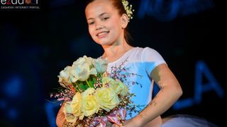 10. Festival vjenčanja: Modna revija vjenčanica i revija cvijeća 10. Festival vjenčanja: Modna revija vjenčanica i revija cvijeća