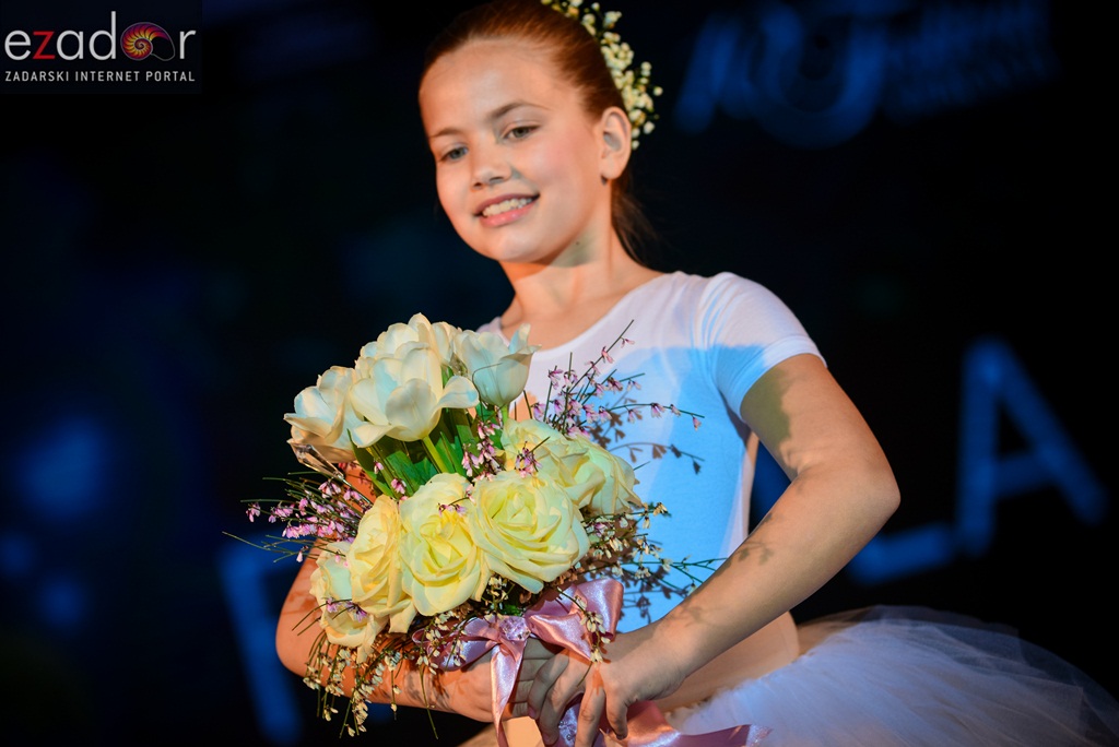 10. Festival vjenčanja: Modna revija vjenčanica i revija cvijeća 10. Festival vjenčanja: Modna revija vjenčanica i revija cvijeća