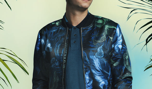 Nizozemsko House čudo – DJ Sam Feldt nastupa u splitskom Centralu