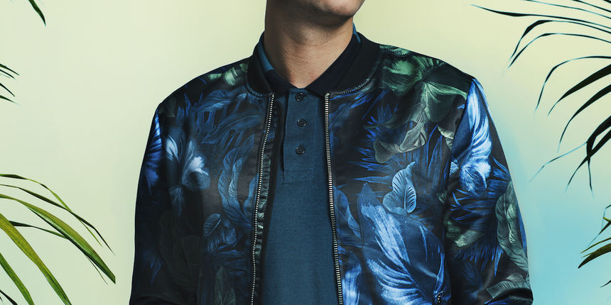 Nizozemsko House čudo – DJ Sam Feldt nastupa u splitskom Centralu Nizozemsko House čudo – DJ Sam Feldt nastupa u splitskom Centralu