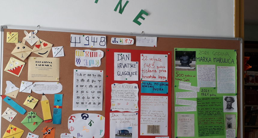 Mladi Biograđani sudjeluju u projektu  “Ispiši stranice koje pomiču granice”