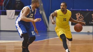 HT Premijer liga, 5. kolo: KK Jazine Arbanasi – KK Zadar 78-89 HT Premijer liga, 5. kolo: KK Jazine Arbanasi – KK Zadar 78-89