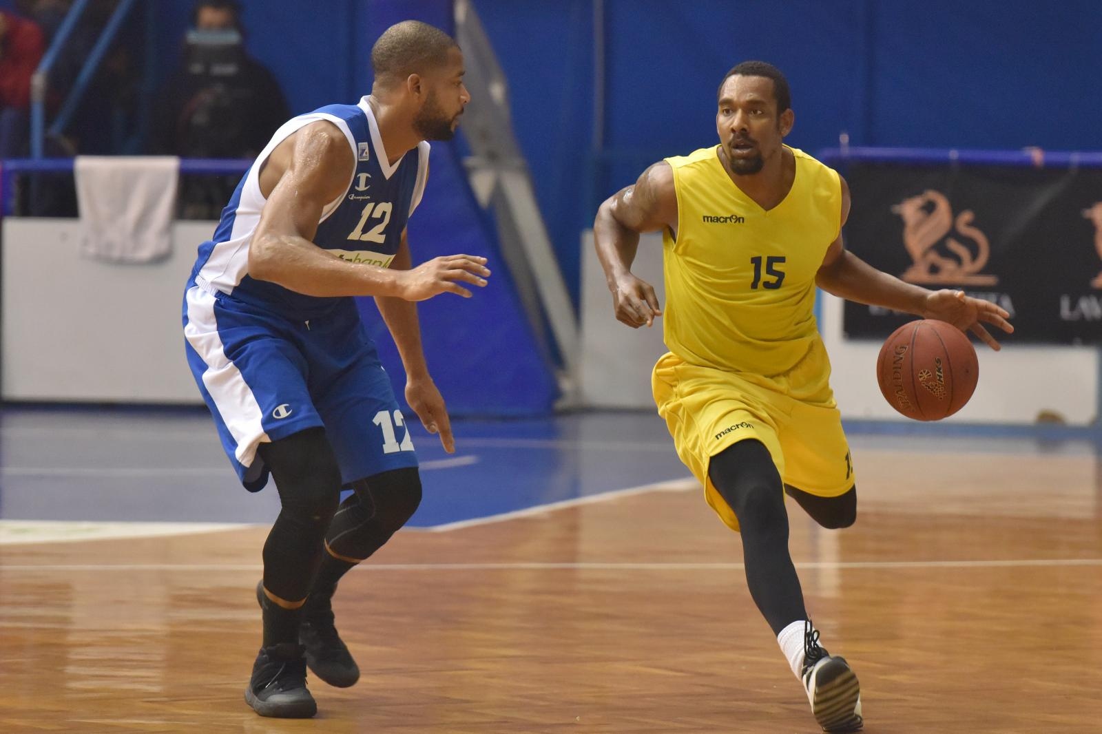 HT Premijer liga, 5. kolo: KK Jazine Arbanasi – KK Zadar 78-89 HT Premijer liga, 5. kolo: KK Jazine Arbanasi – KK Zadar 78-89