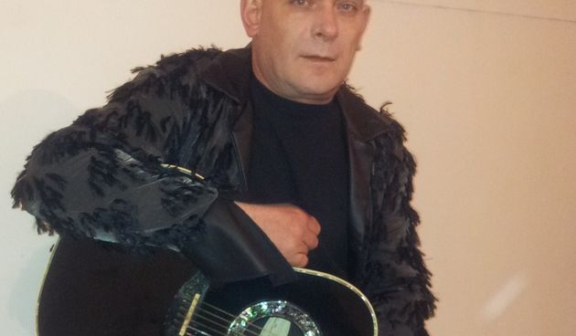 Zoran Jelenković