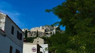 Prekrasna priroda iz okolice Zadra Prekrasna priroda iz okolice Zadra