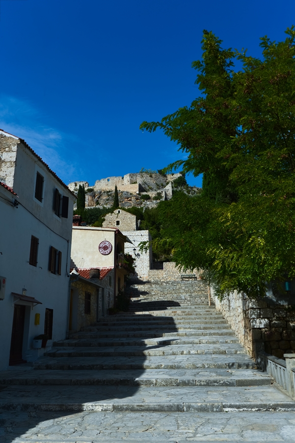 Prekrasna priroda iz okolice Zadra Prekrasna priroda iz okolice Zadra