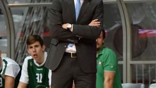 ABA liga, 8. kolo: KK Zadar – KK Union Olimpija 67-56, Foto: Dino Stanin/PIXSELL ABA liga, 8. kolo: KK Zadar – KK Union Olimpija 67-56, Foto: Dino Stanin/PIXSELL