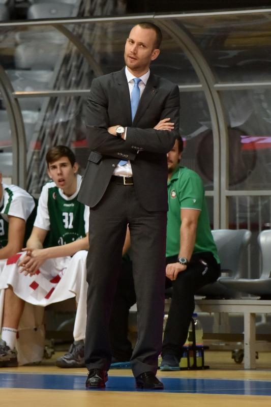 ABA liga, 8. kolo: KK Zadar – KK Union Olimpija 67-56, Foto: Dino Stanin/PIXSELL ABA liga, 8. kolo: KK Zadar – KK Union Olimpija 67-56, Foto: Dino Stanin/PIXSELL