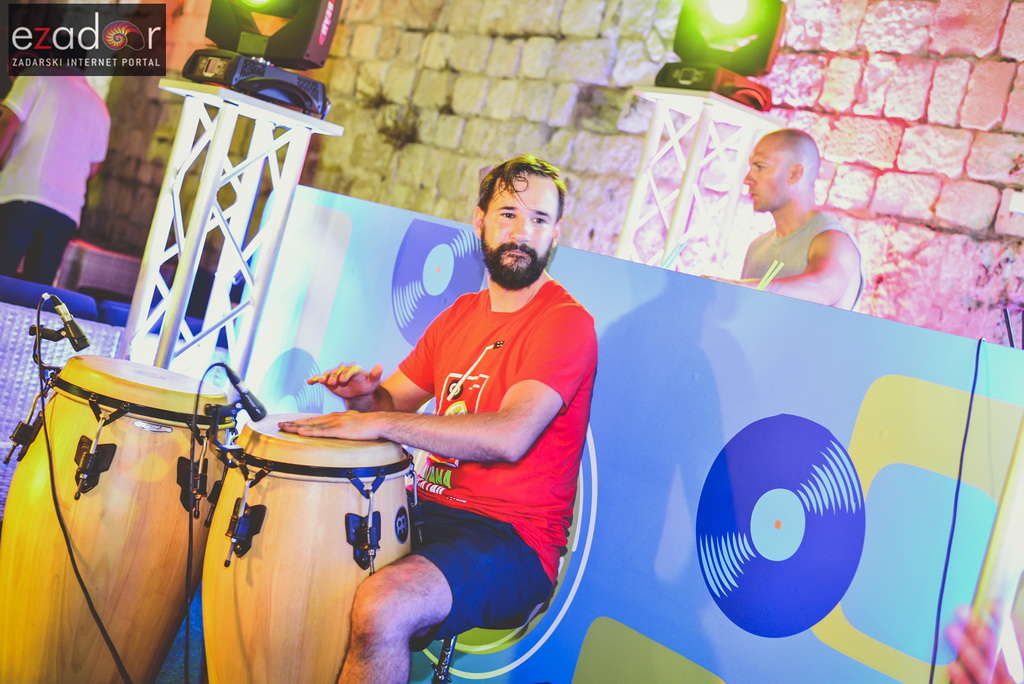 Salsa četvrtkom i after uz DJ Em Bee @ Svarog Bar