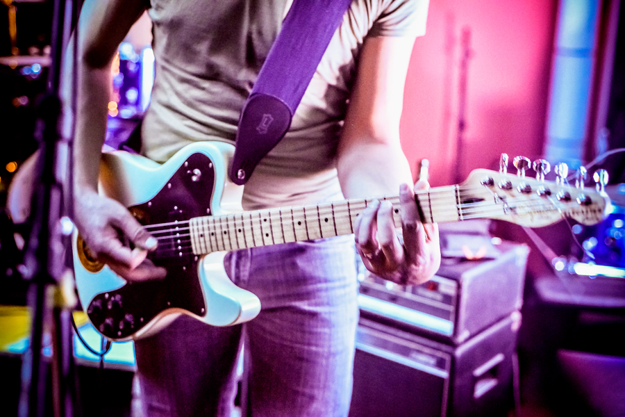 Teški osjećaji @ Forum Blues Bar Teški osjećaji @ Forum Blues Bar