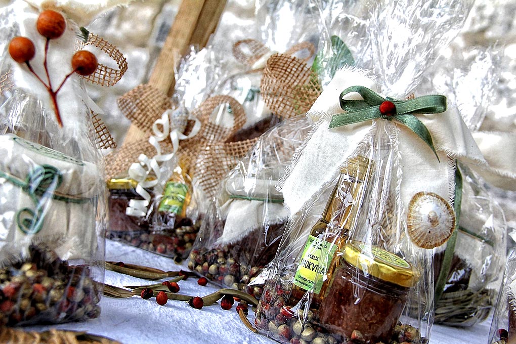 Sajam smokava na Poljani Šime budinića/Festival smokava/smokve, foto: I. Perinčić