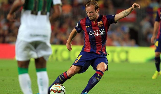Ivan Rakitić, foto: mundodeportivo.com