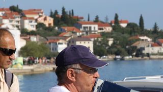 39. Plivački maraton Preko – Zadar 39. Plivački maraton Preko – Zadar