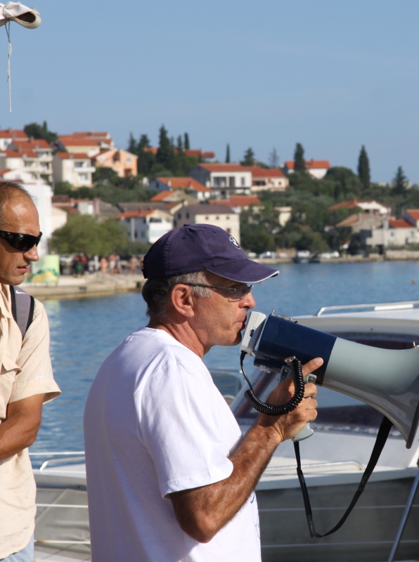39. Plivački maraton Preko – Zadar 39. Plivački maraton Preko – Zadar