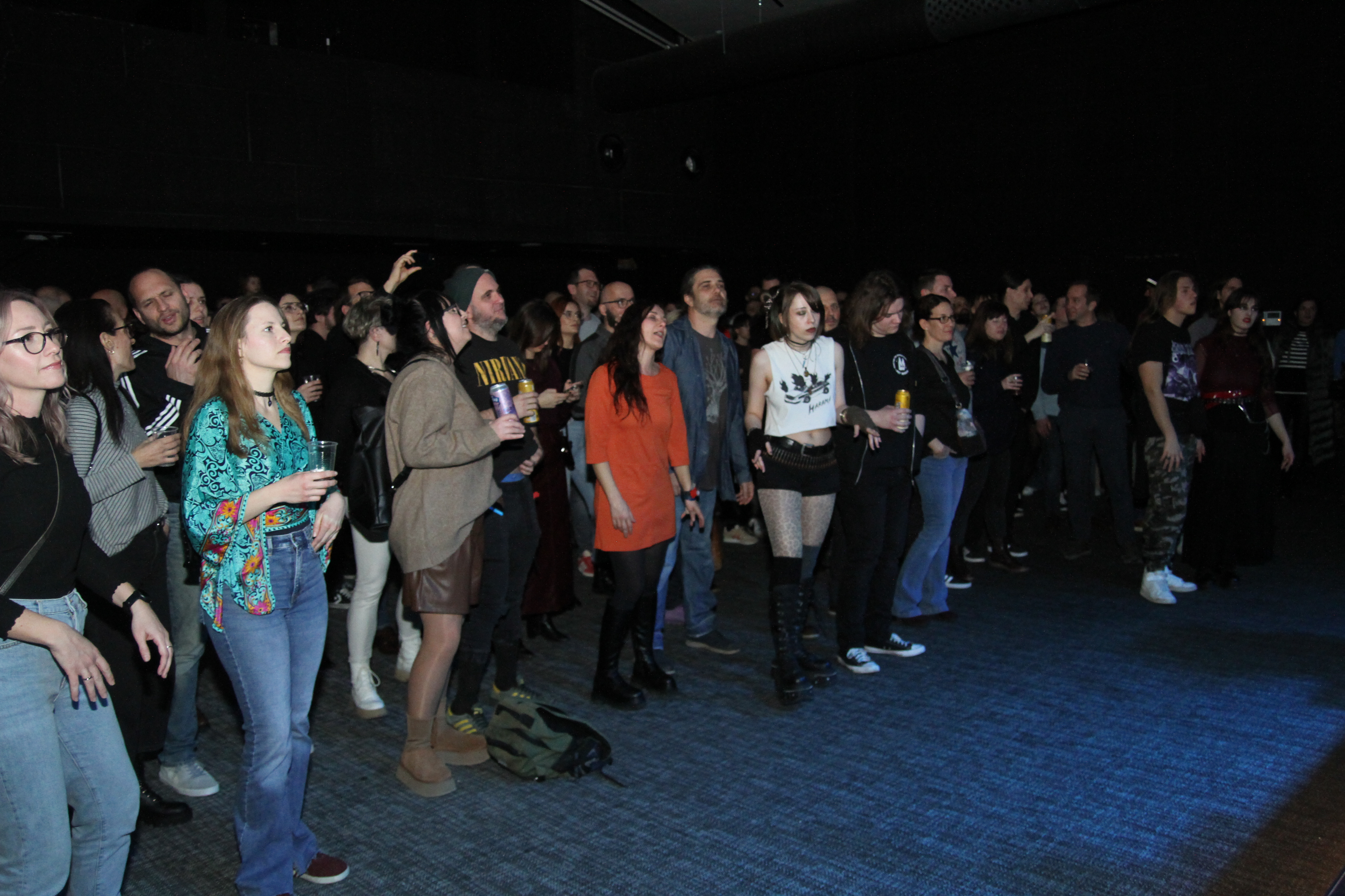 Pips, Chips & Videoclips @ Urbofon