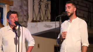 42. susret klapa Raspivano Bibinje 42. susret klapa Raspivano Bibinje