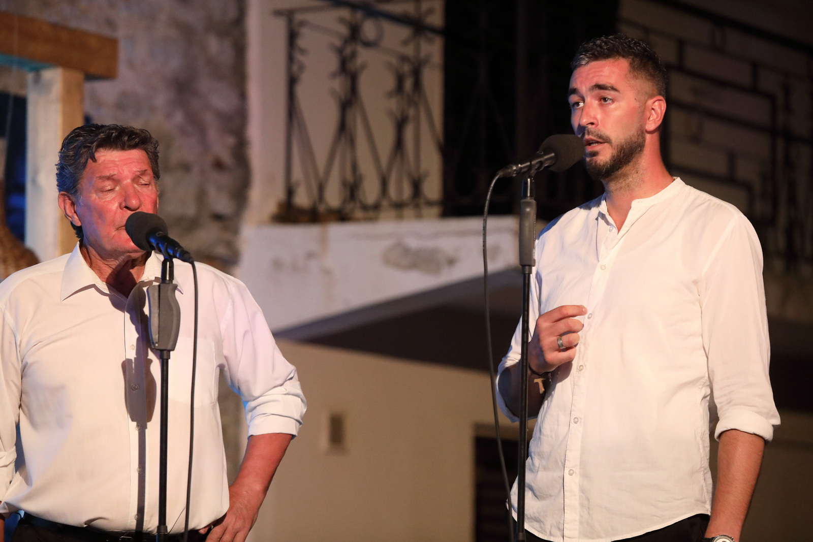 42. susret klapa Raspivano Bibinje 42. susret klapa Raspivano Bibinje