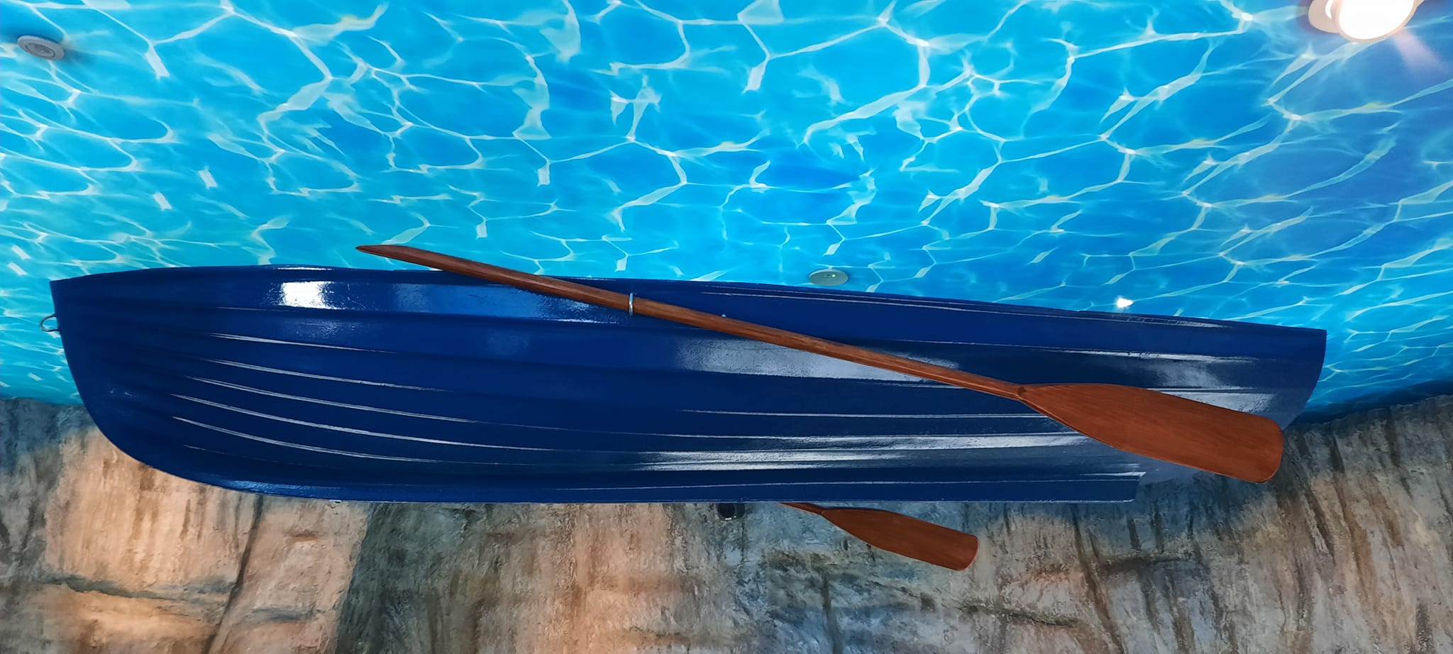 U Telašćici otvoren Interpretacijski centar Grpašćak U Telašćici otvoren Interpretacijski centar Grpašćak