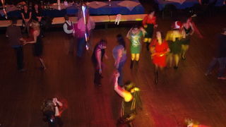 Docek 2011 na Poluotoku Docek 2011 na Poluotoku