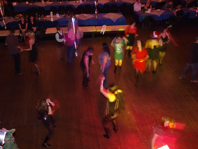 Docek 2011 na Poluotoku Docek 2011 na Poluotoku