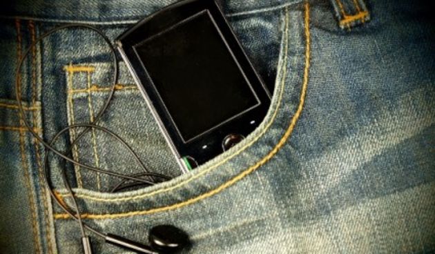 Sat vremena slušanja MP3 playera oštećuje sluh (Metro-portal.hr )