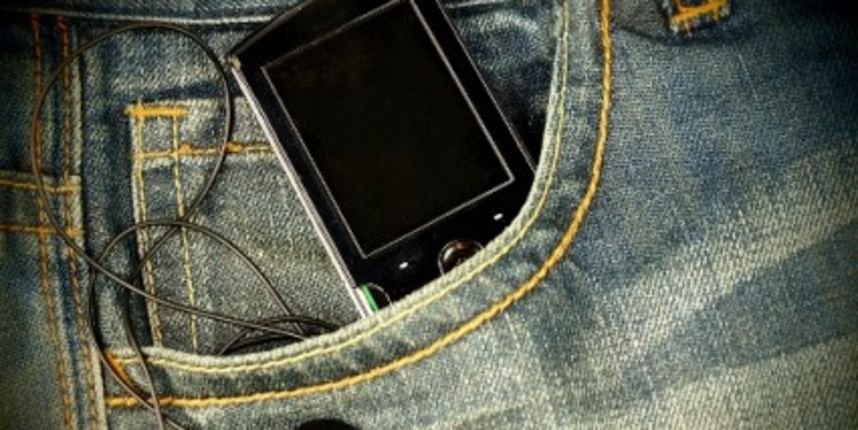 Sat vremena slušanja MP3 playera oštećuje sluh (Metro-portal.hr )