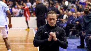 Jazine: Hrvatska i Francuska odigrali utakmicu kvalifikacija za EuroBasket