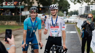 Granfondo Falkensteiner Borik 2024. Granfondo Falkensteiner Borik 2024.