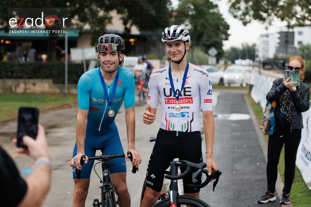 Granfondo Falkensteiner Borik 2024. Granfondo Falkensteiner Borik 2024.