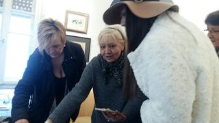 Zadarski Artmarket i buvljak u prostoriji HDLU Zadar