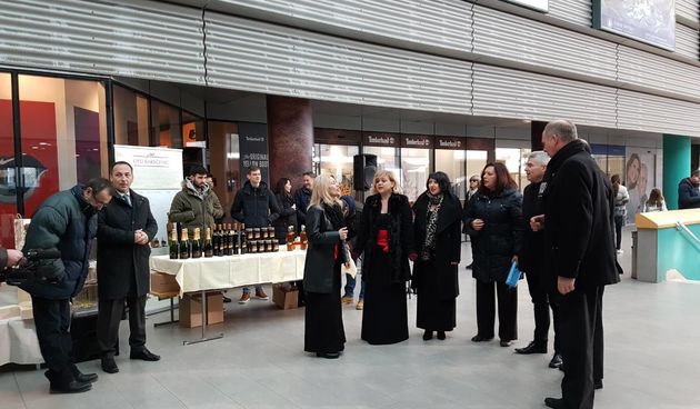 Dani meda i pčelarskih proizvoda