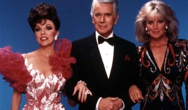 Dinastija kao film, foto: Sipa (tportal.hr)