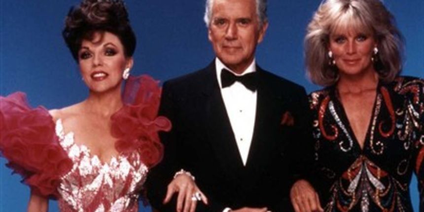 Dinastija kao film, foto: Sipa (tportal.hr) Dinastija kao film, foto: Sipa (tportal.hr)