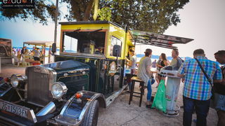 Zadar Craft Beer festival 2017 na zadarskoj rivi Zadar Craft Beer festival 2017 na zadarskoj rivi