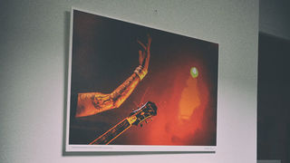 Stipe Surać – Rock N’Roll DeLuxe ; foto Iva Perinčić