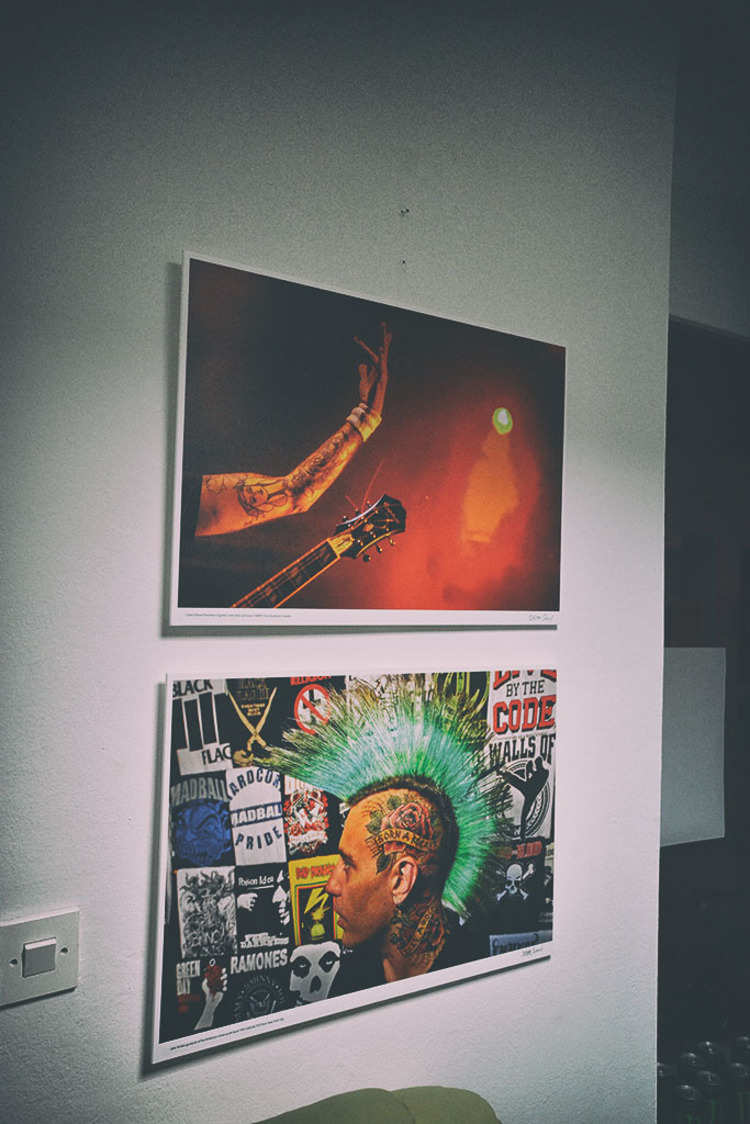 Stipe Surać – Rock N’Roll DeLuxe ; foto Iva Perinčić