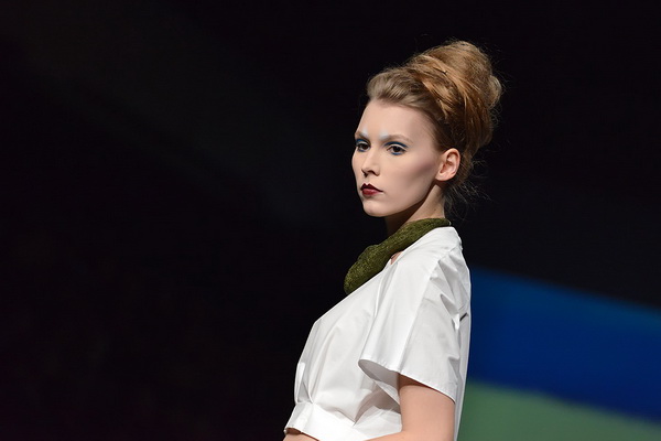 Fashion.hr 2013: Treća večer 18. listopada, Foto: Andro Marčev