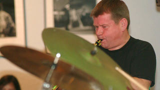 Lithuanian Vilnius Power Trio